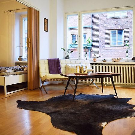 Studio Ateljee Helsinky Exteriér fotografie